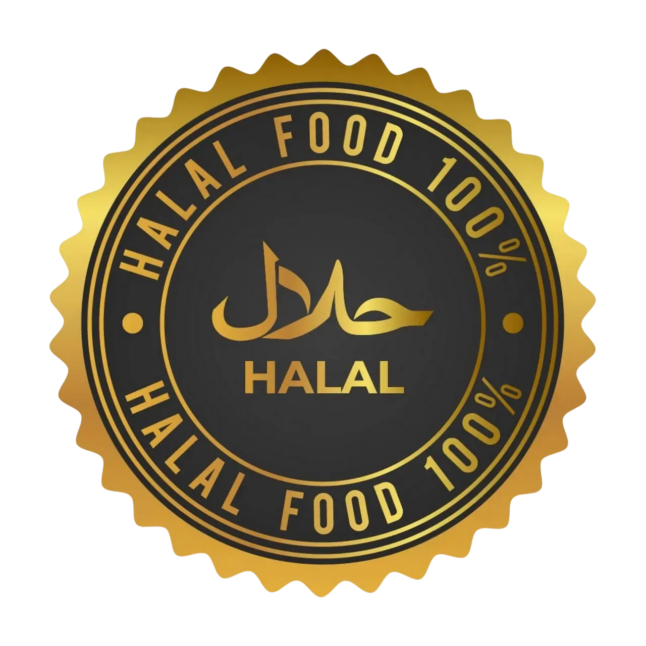 Halal Certified
